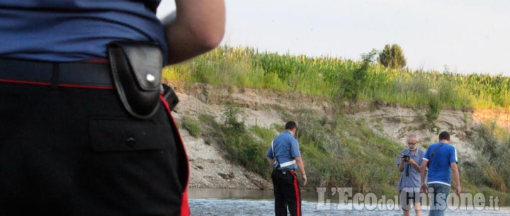 Villafranca: è in corso il recupero dell&#039;uomo trovato morto nel torrente