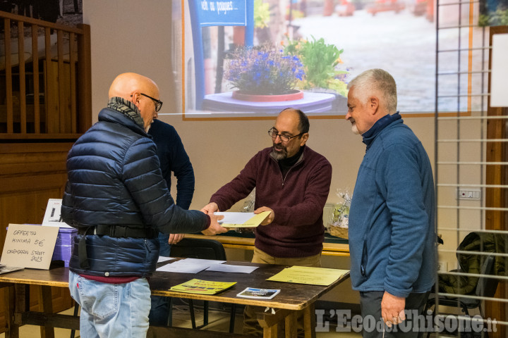 Usseaux: ultimi giorni per partecipare al concorso fotografico