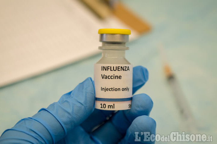 Vaccinazioni antinfluenzali: si comincia giovedì 14 ottobre, tante le novità