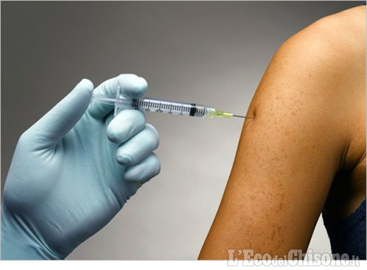 Vaccinazioni antinfluenzali: partitranno a inizio novembre