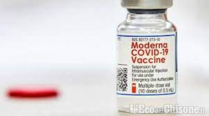 Vigone: la sospensione delle vaccinazioni dovuta a una mancata fornitura di Moderna