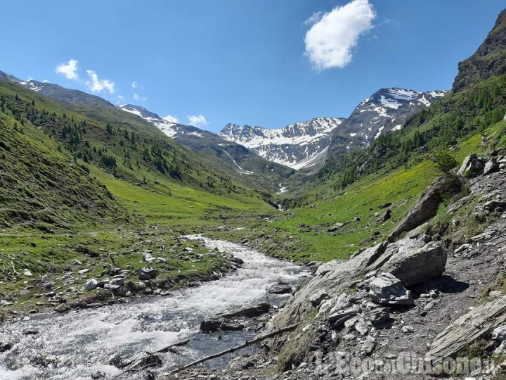 Assenza di segnale telefonico in Val Troncea: il sindaco metropolitano Lorusso sostiene l'appello del sindaco di Pragelato Merlo