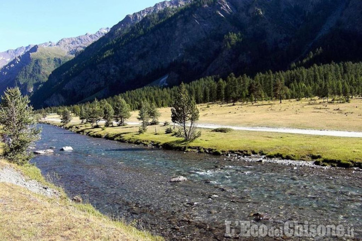 Valle Argentera: fino al 3 settembre 2023 ingressi contingentati a pedaggio per i mezzi motorizzati 