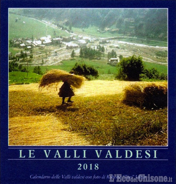 Torre Pellice: Valli Valdesi 2018, il calendario