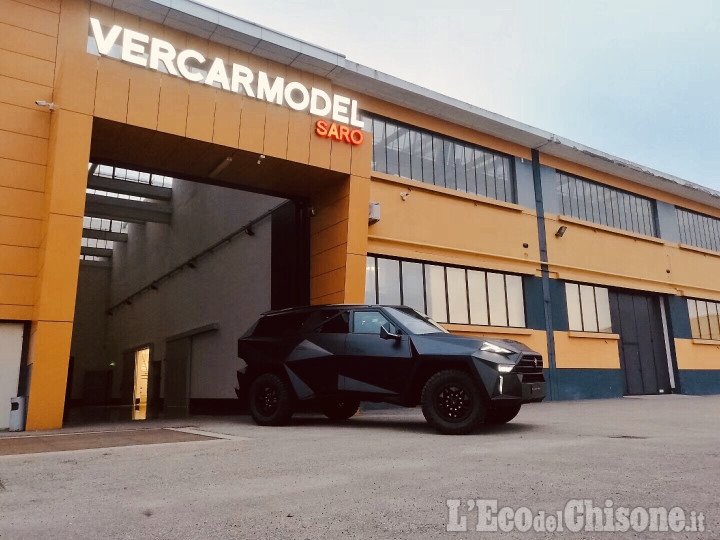 Beinasco: fallimento Vercarmodel, 2,4 milioni di euro sequestrati per bancarotta fraudolenta e autoriciclaggio