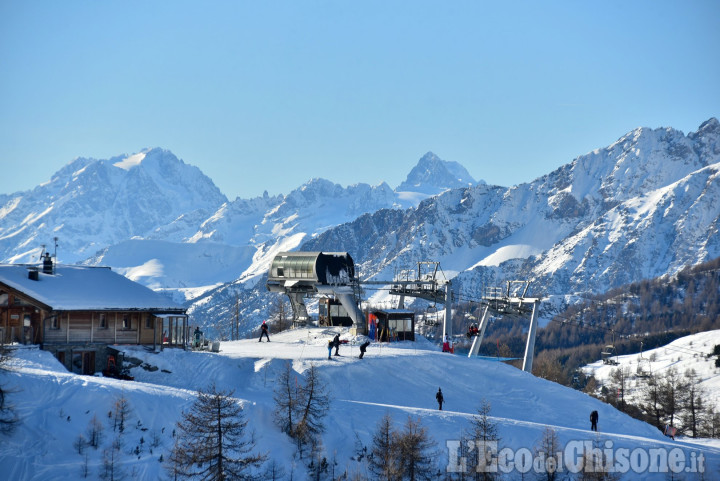 Montagna: per i defibrillatori nei rifugi alpini la Regione stanzia 1 milione di euro