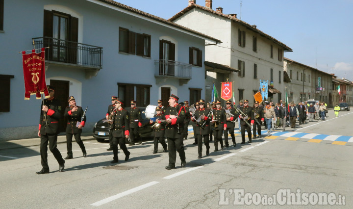 25 aprile "sobrio": Villafranca subito si allinea e cancella corteo e banda. Le reazioni di Anpi e Minoranza