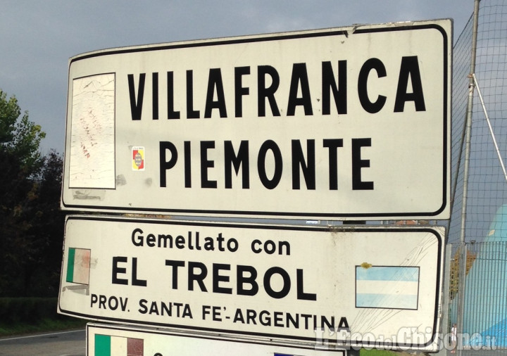 Villafranca: rinviato a lunedì il Consiglio comunale, si dimette Airaudo