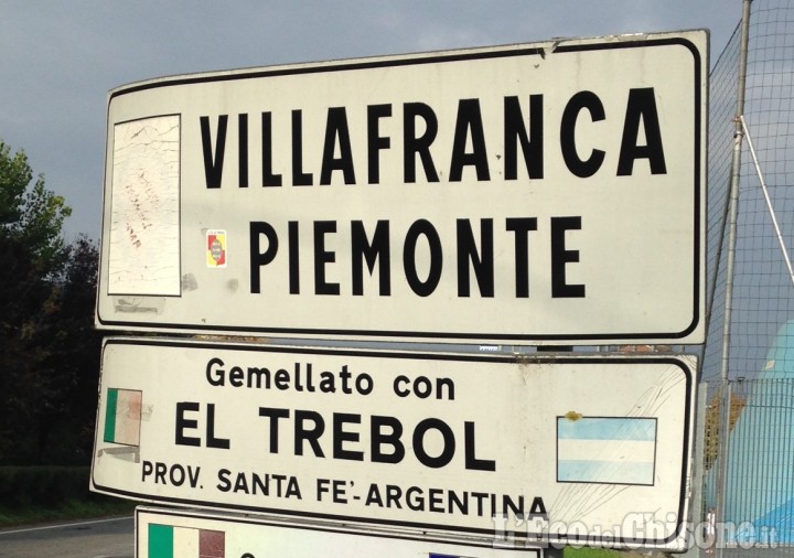 Decreto "Io resto a casa": 50 controlli sulla ciclabile Villafranca-Vigone