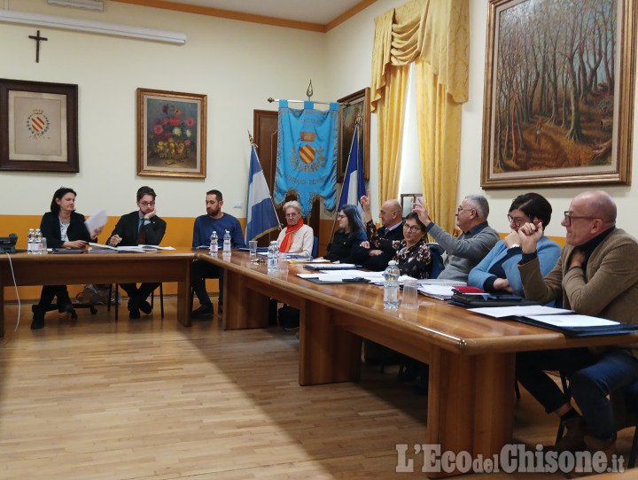 Villafranca: Consiglio comunale rinviato a martedì 25
