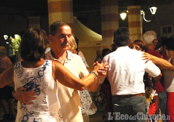 A Villafranca: balli sotto l&#039;ala, grigliata e yoga con gli Amici del Po