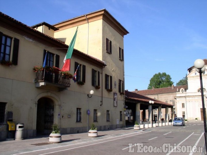 Calcio: domani, triangolare tra A.S.D. Villafranca, Polonghera e Centallo 2006