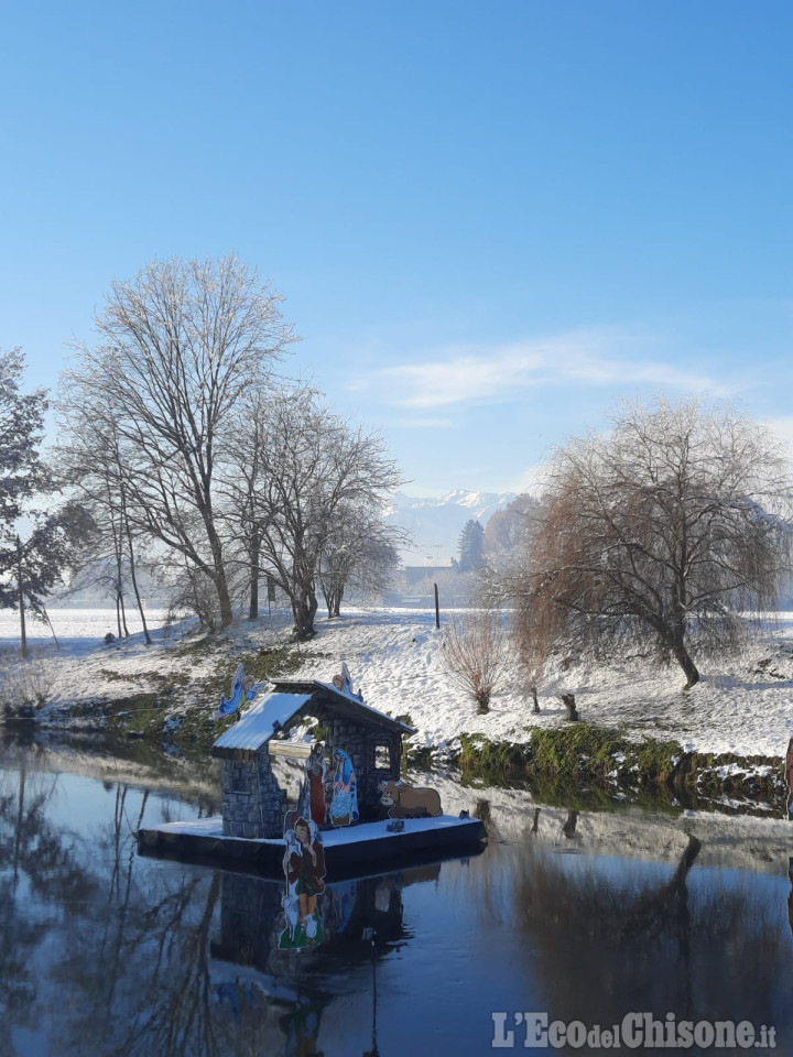 Villafranca: appuntamenti per la Befana, oggi e domani