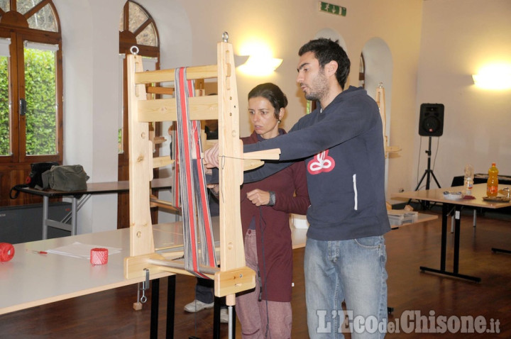 Laboratori per bambini e adulti: l&#039;estate è un buon momento per imparare!