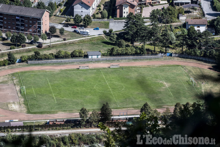 Villar Perosa: ridotte le maxi squalifiche agli 8 giocatori U15 per aggressione all'arbitro