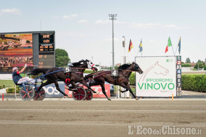 Vinovo: Pasquetta all’ippodromo, cosa prevede il programma