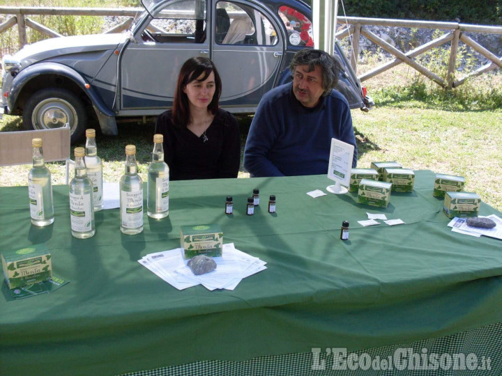 Addio a Bruno Viotti, l'erborista trapiantato a Pourrieres che inventò l'Acqua di Eufrasia