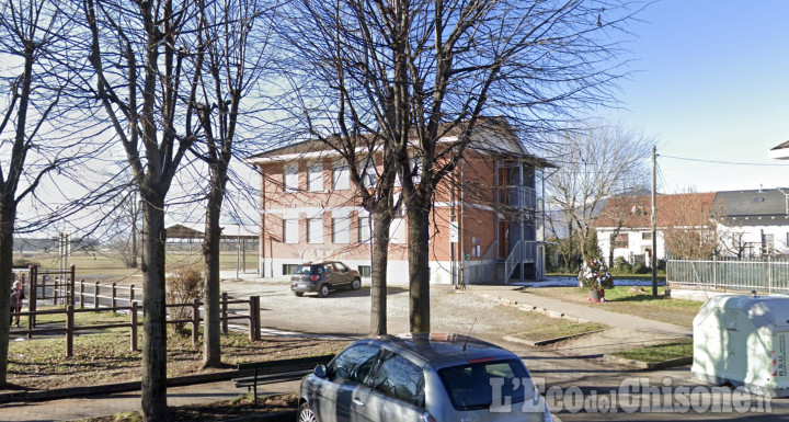 A Volvera il raduno delle Befane al Centro anziani di Gerbole