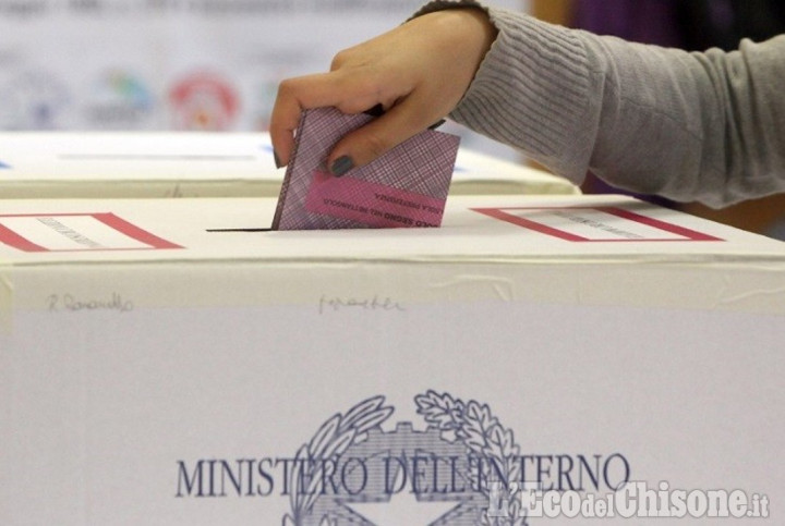 Elezioni comunali: si vota il 3 e 4 ottobre