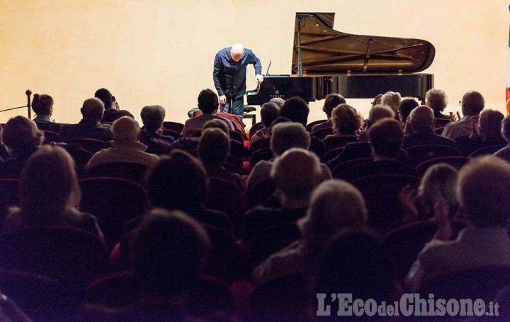 L'Accademia di Musica di Pinerolo anticipa il programma della Stagione concertistica 2020-21