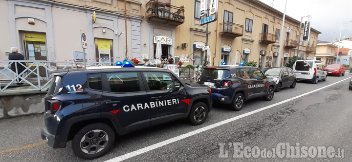 Omicidio a Luserna, 44enne accoltellata in un bar di via Primo Maggio