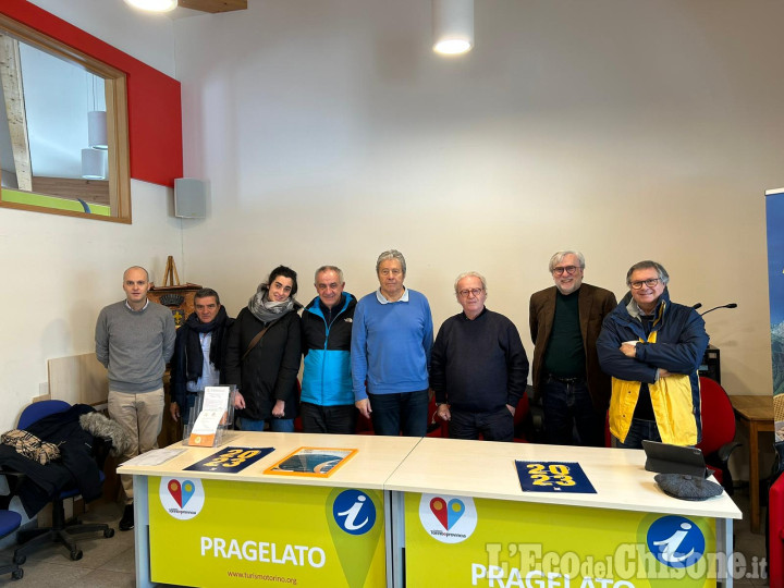 Pragelato: presentato il nuovo sportello di patronato e Caf