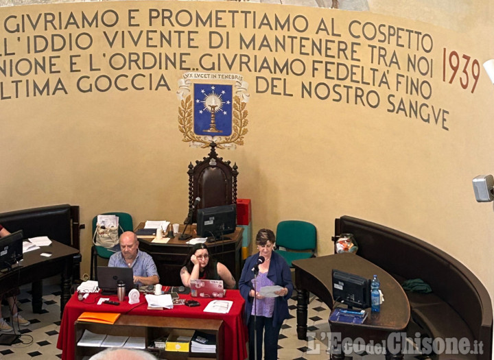 Sinodo chiesa valdese metodista: confermata la moderatrice Alessandra Trotta