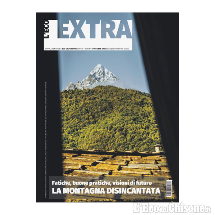 La montagna oltre gli stereotipi: meno viste mozzafiato, più visioni di futuro su L'Eco Extra