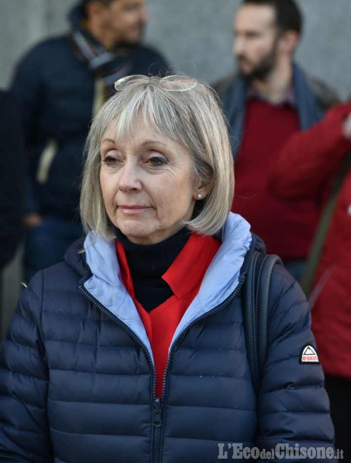 Elezioni: Magda Zanoni candidata, ma senza paracadute. Merlo escluso
