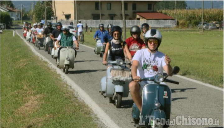 Vigone, Zucchea in festa da venerdì 18 a martedì 22 