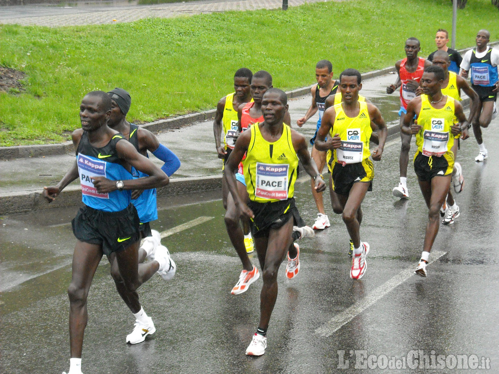 Maratona Torino