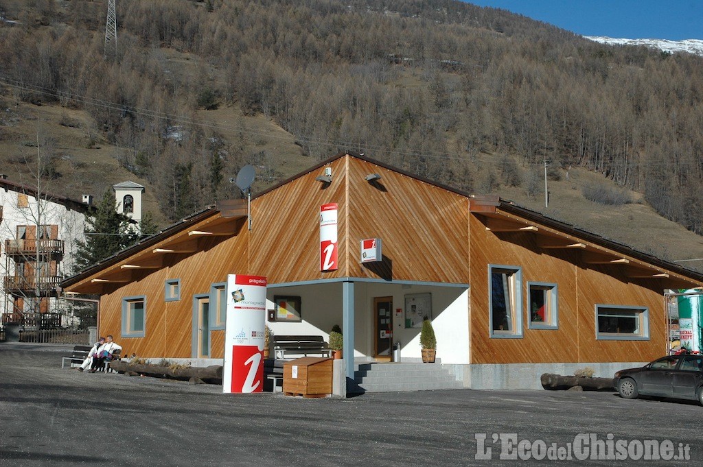Ufficio Del Turismo Cortina
 silicon valley