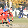 Calcio Under 16: derby al Pinerolo sul Nichelino Hesperia