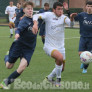 Calcio Juniores Nazionale: Chisola batte Pinerolo 2-0