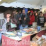 Vinovo: il successo della due giorni del festival delle Magie al Castello 