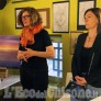 None: inaugurazione mostra: Emozioni - Dammi una matita, dammi un pennello e darò loro forma e colore