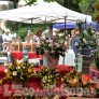 Cumiana: Fiera dei frutti rossi