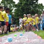 Grande successo alle "Abbadiadi 2023" al campo Martin di Pinerolo
