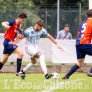 Calcio Prima categoria play-off: pari a Luserna