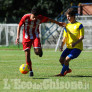 Calcio Under 16: Pinerolese corsara a Villar Perosa