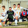 Calcio Prima categoria: Perosa espugna Rivalta