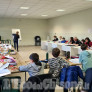 Castagnole: laboratorio con la disegnatrice Disney Lara Molinari