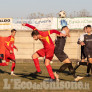 Calcio Eccellenza: Villafranca non riesce ad invertire la rotta