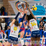 Villafranca Volley A1F Wash4green Pinerolo vs Savino del bene Scandicci 