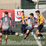 Calcio Prima categoria: Garino corona un sogno, campionato vinto e Promozione.