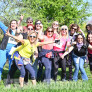 Grande successo alla Lions Walk di domenica scorsa