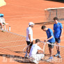 Tennis Serie B2 torneo a Pinerolo