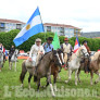 Pinerolo in sella, un grande successo