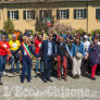 Torre Pellice festa del 25 Aprile