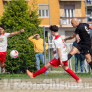 Calcio Prima play-off: avanti Hesperia, Vigone fuori